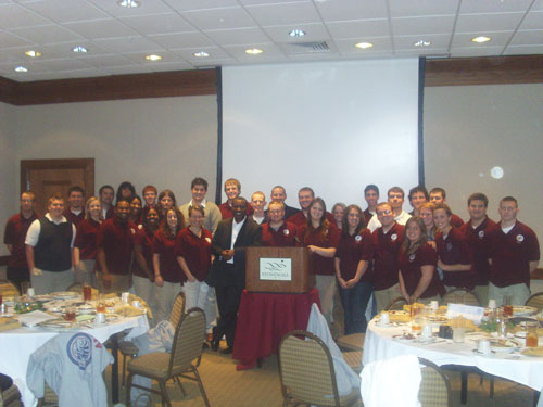 Fulton Group